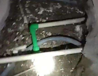 枣强卫生间漏水多少钱