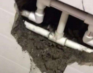 枣强卫生间漏水哪家好