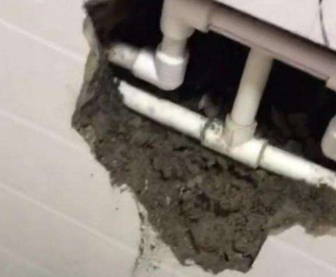枣强卫生间防水找谁好