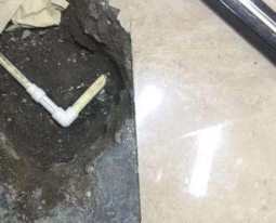 枣强卫生间测漏水多少钱