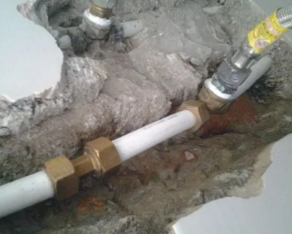 枣强测漏水多少钱