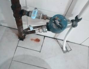 枣强水管维修24小时电话
