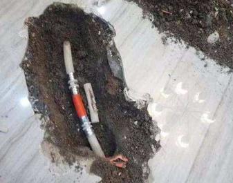 枣强水管维修哪家好