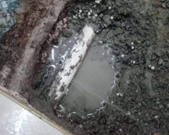 枣强卫生间测漏水哪家好