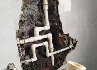 枣强卫生间测漏水价格多少