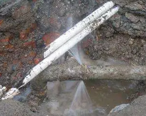 枣强水管维修费用是多少