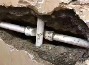 枣强水管维修哪家好