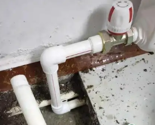 枣强卫生间测漏水多少钱