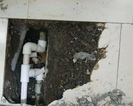 枣强卫生间测漏水哪家好