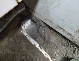 枣强卫生间测漏水多少钱