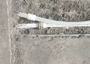 枣强卫生间测漏水之解决方法