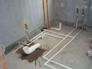 枣强水管维修多少钱