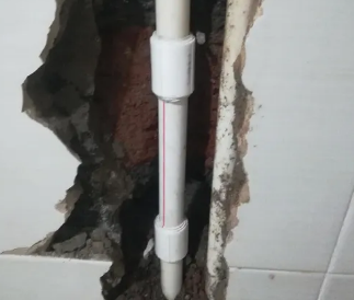 枣强卫生间测漏水的相关案例