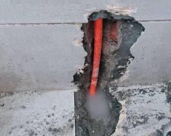 枣强漏水检测哪家好