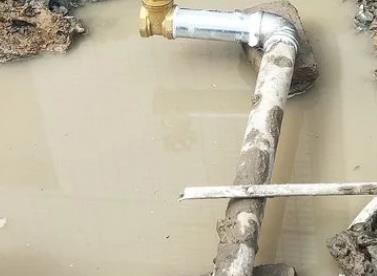 枣强测漏水公司电话